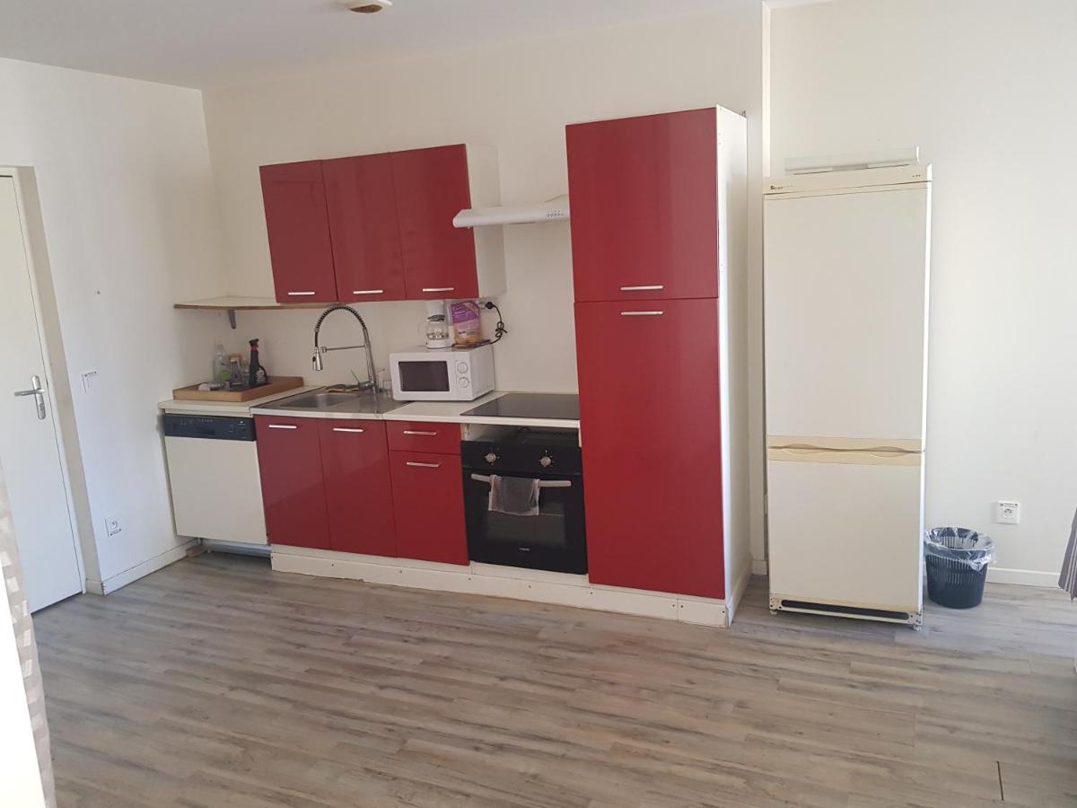 T3 centre Lourdes - Housity