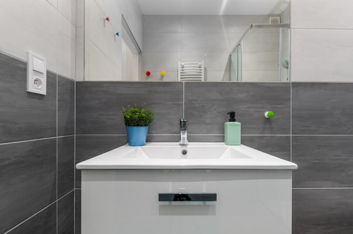 Suitetrails - Apartments Bracka 20