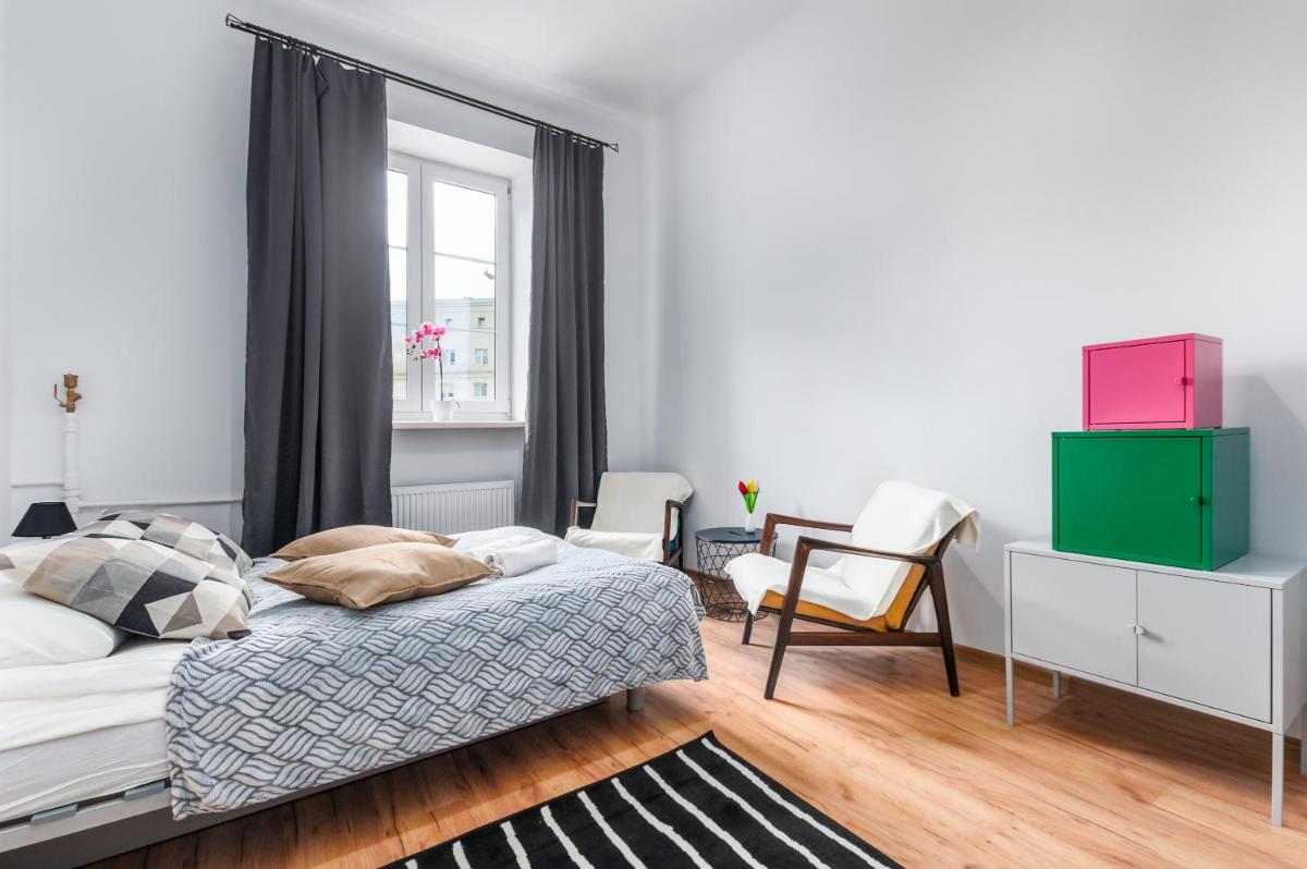 Suitetrails - Apartments Bracka 20