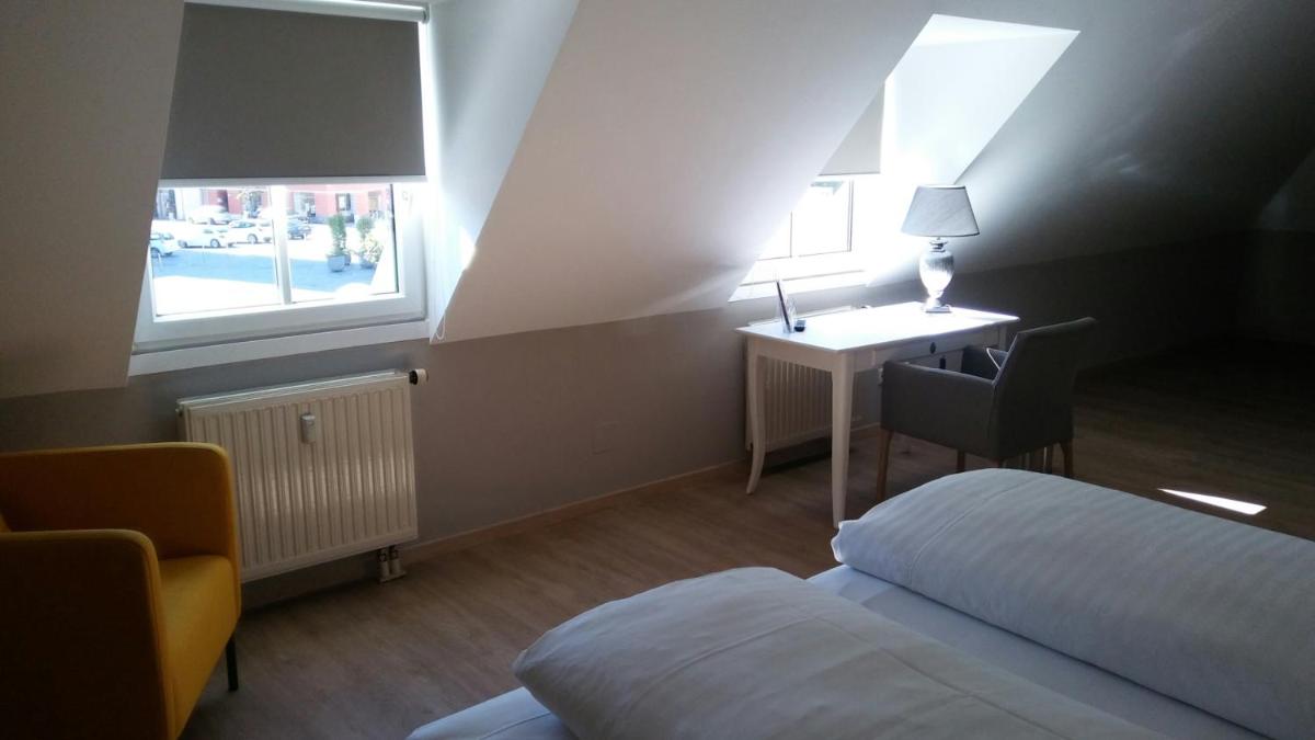 Suitetrails - Altstadtappartements Hartberg