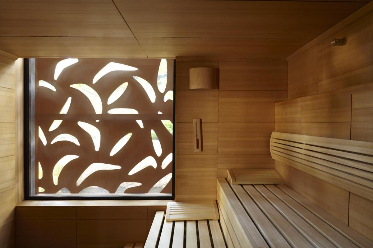 Imagen de la galería de Bohemia Suites & Spa - Adults Only, en Playa del Inglés