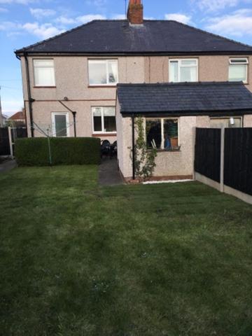 Rhuddlan House - Housity