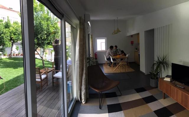 Casa do Muro - Housity