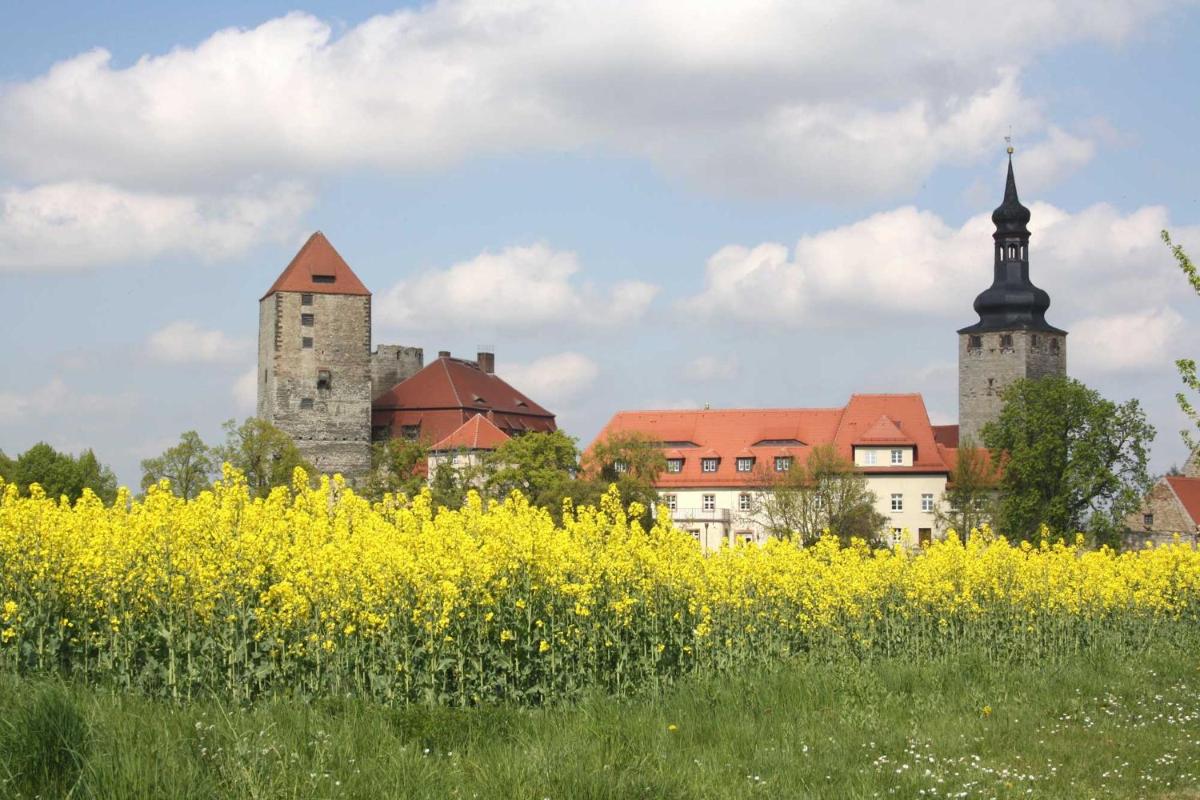 Ferienwohnung Gessert - Housity