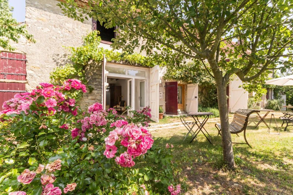La Thibaude - Livry - Housity
