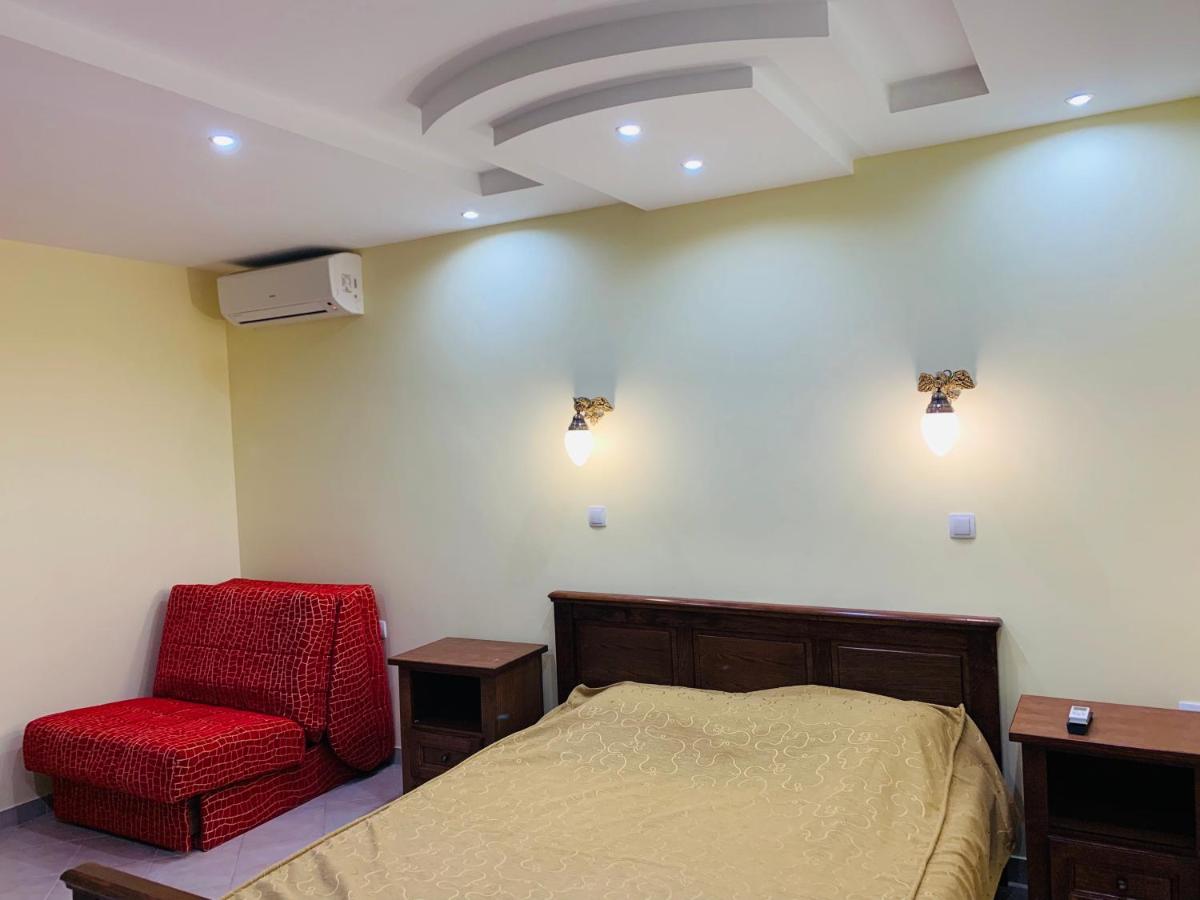 Adriatik Paradise - Housity