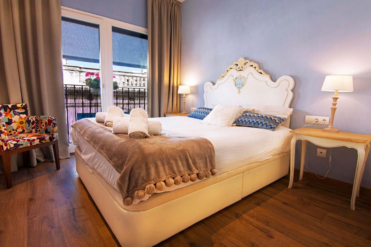 Sans Souci Quality Apartments - Hizvo