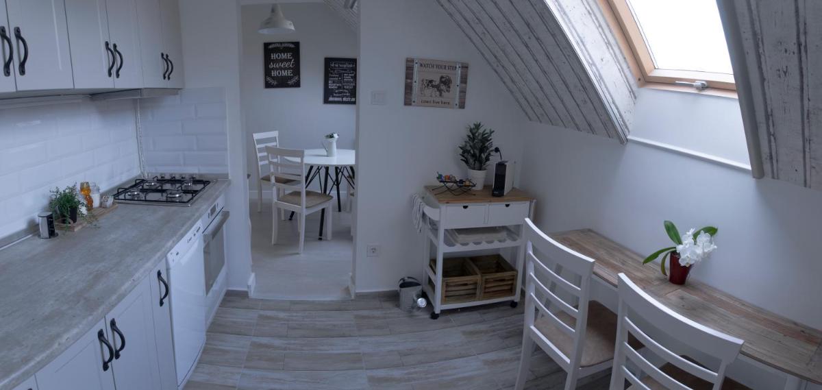 Farmhouse Apartman - Housity