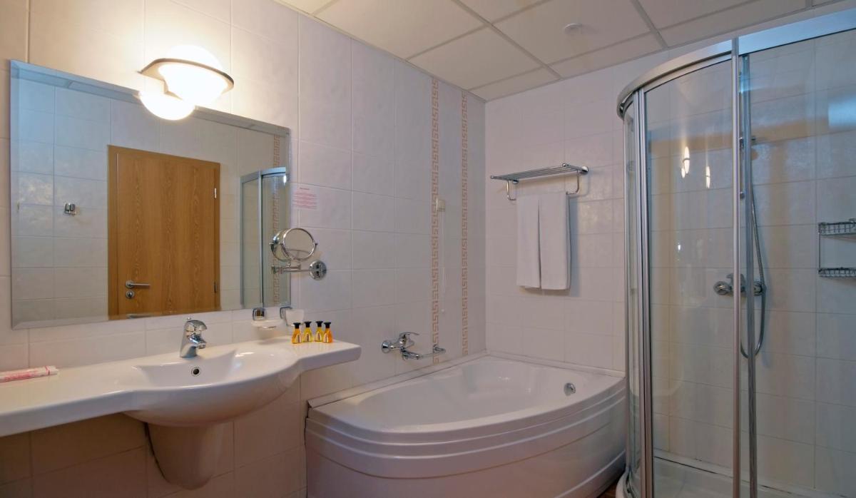 Sol Nessebar Palace All Inclusive - Housity