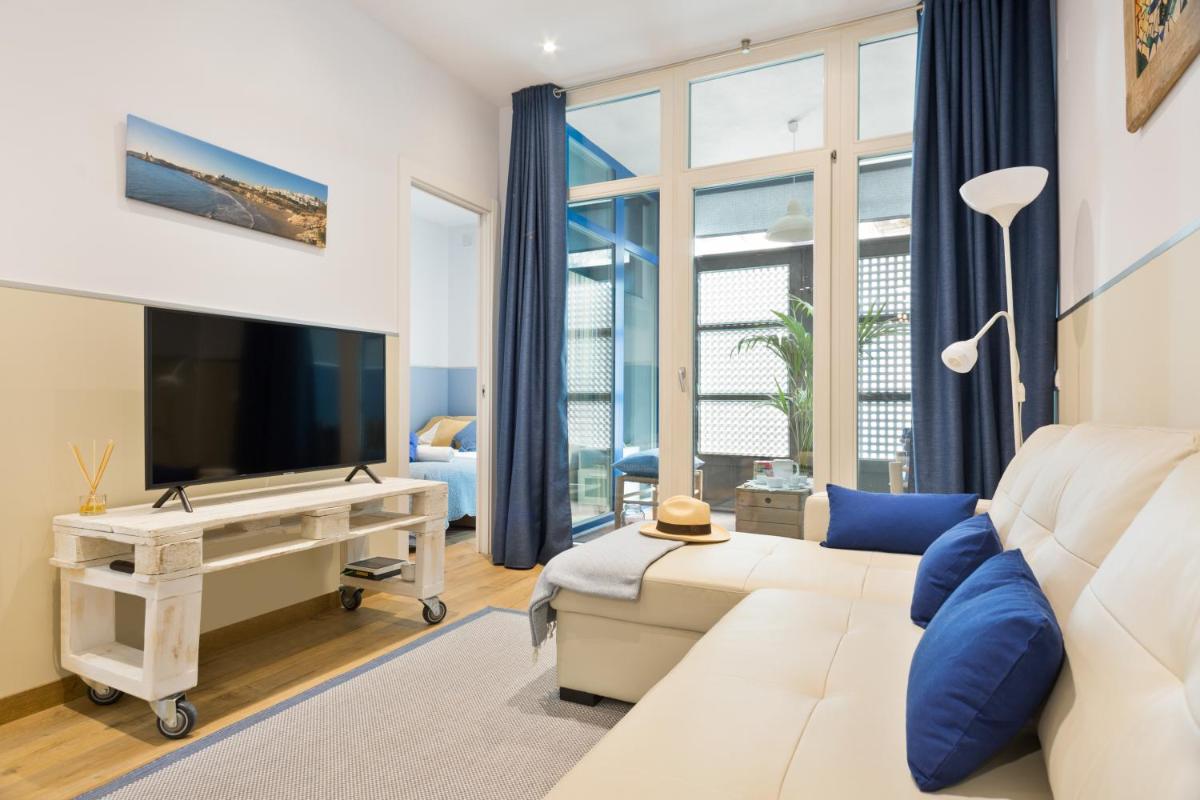Sans Souci Quality Apartments - Hizvo