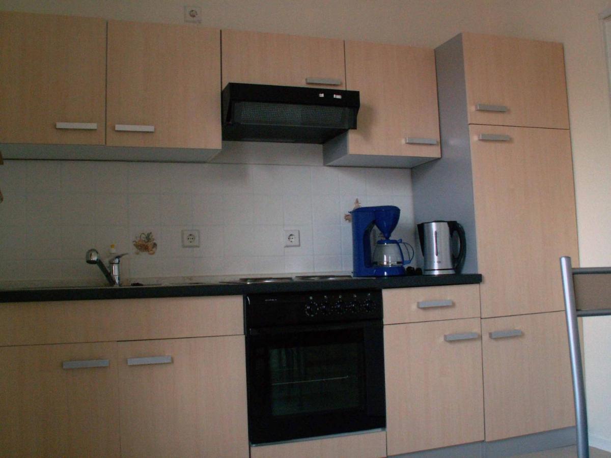 Ferienwohnung Köhler - Housity