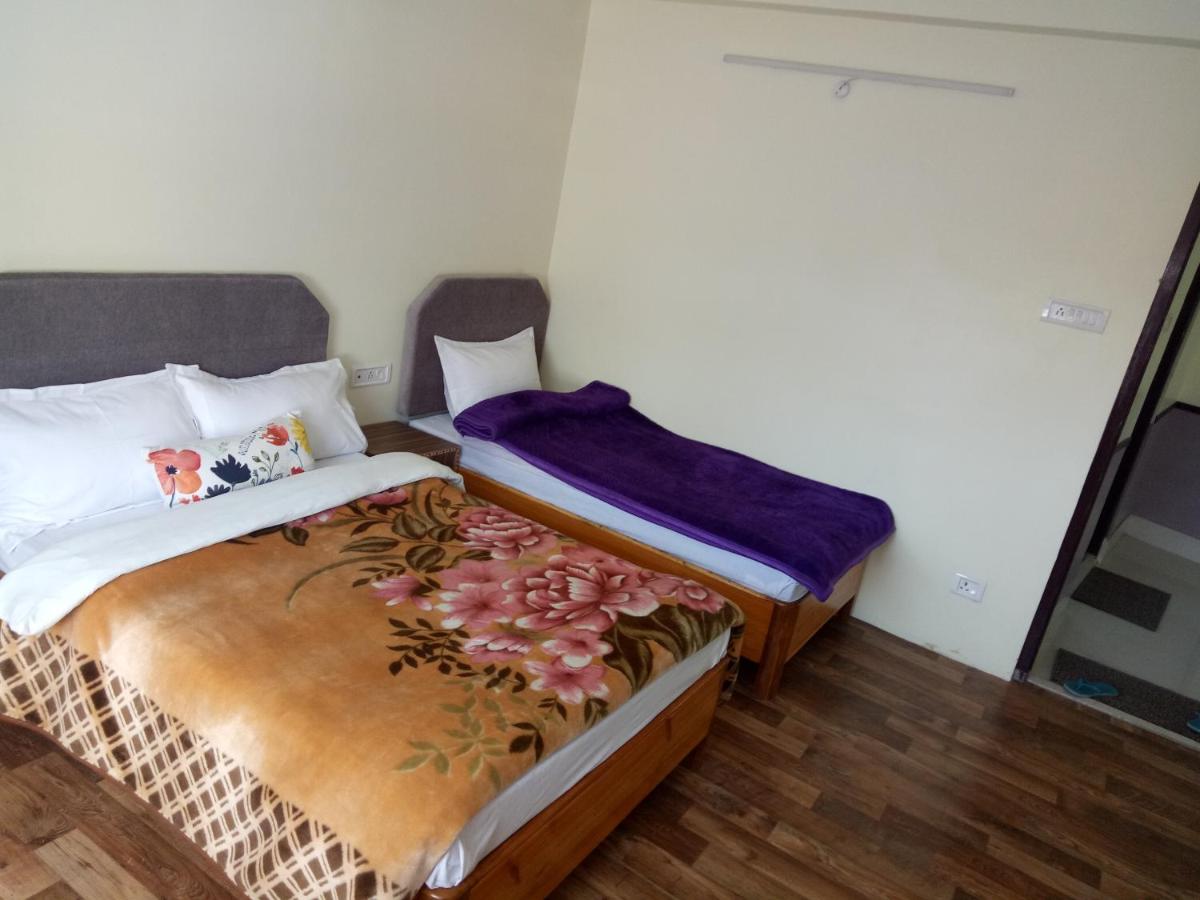 Green Tara Residency - Hizvo