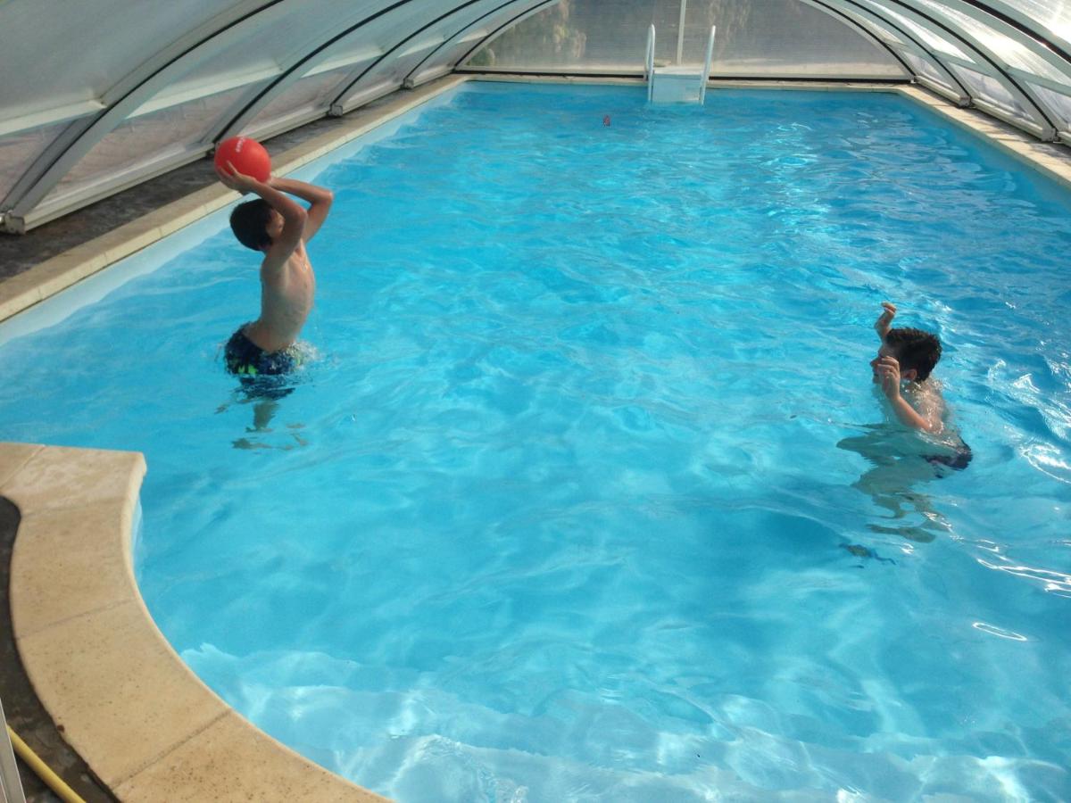 le jardin adele - Housity