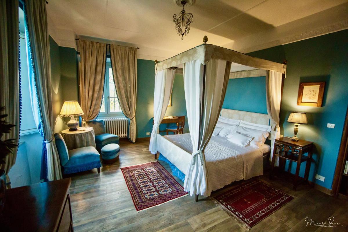 La Ghirlanda Wine Resort - Housity