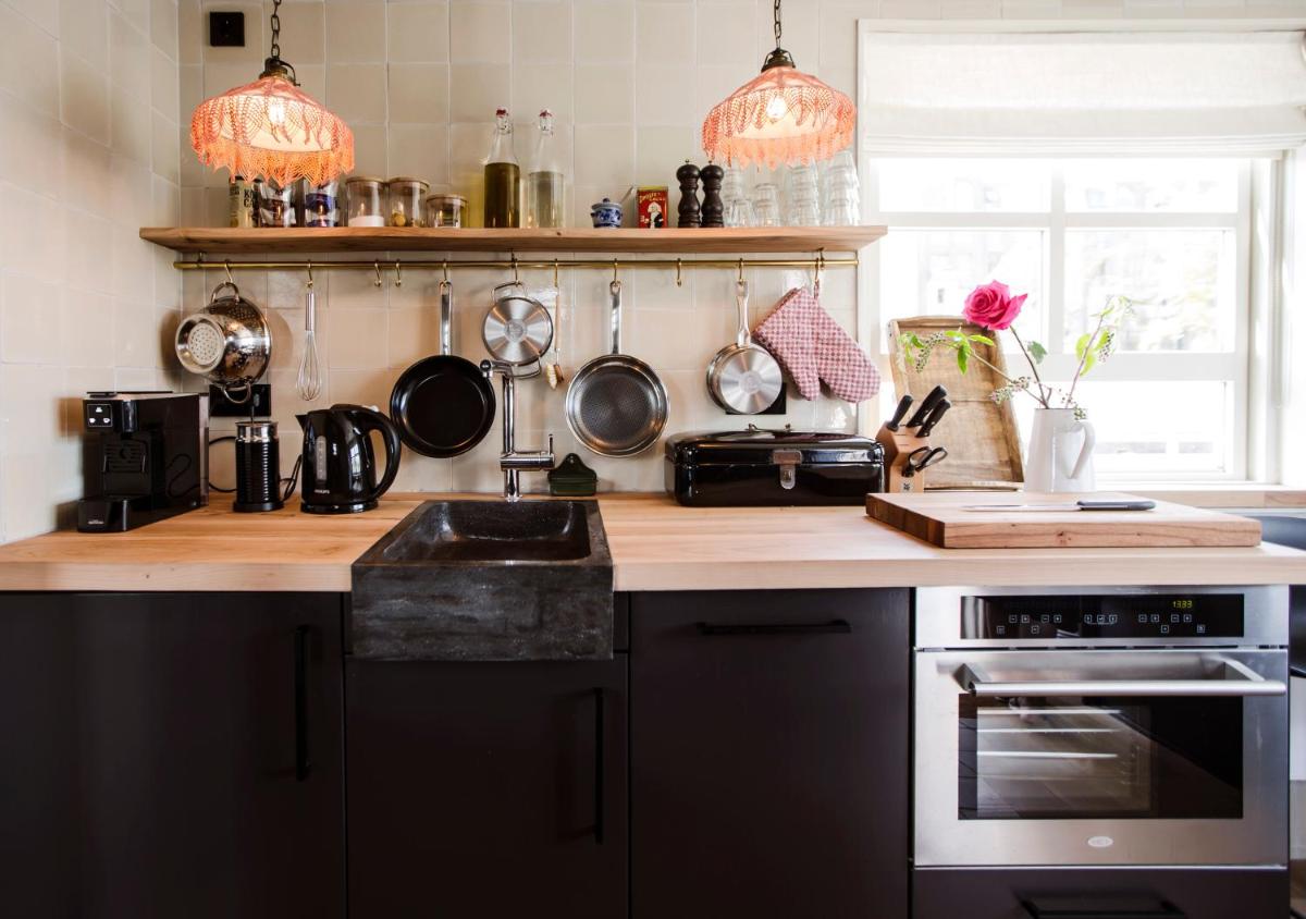 SWEETS - Amstelschutsluis - Housity