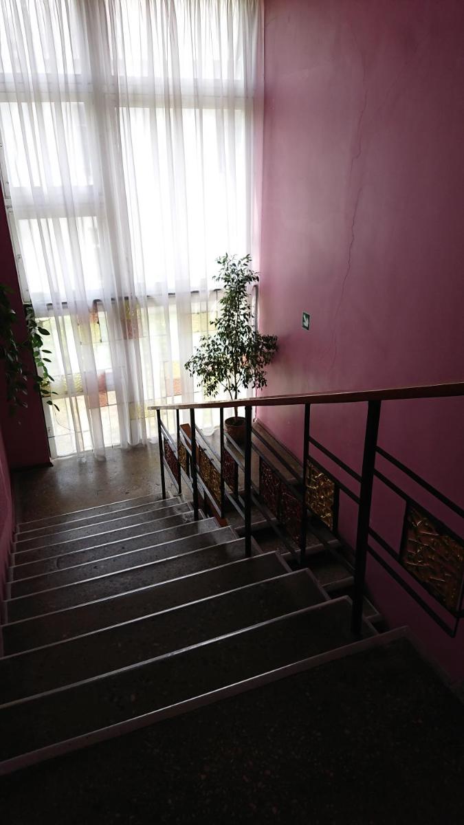 Gamma Hotel - Housity