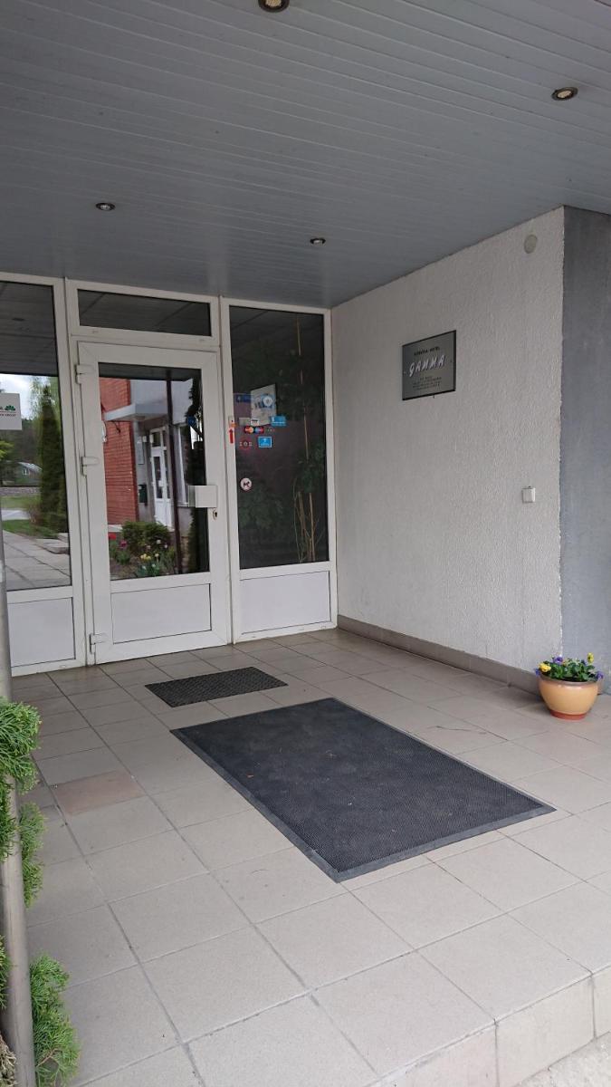 Gamma Hotel - Housity