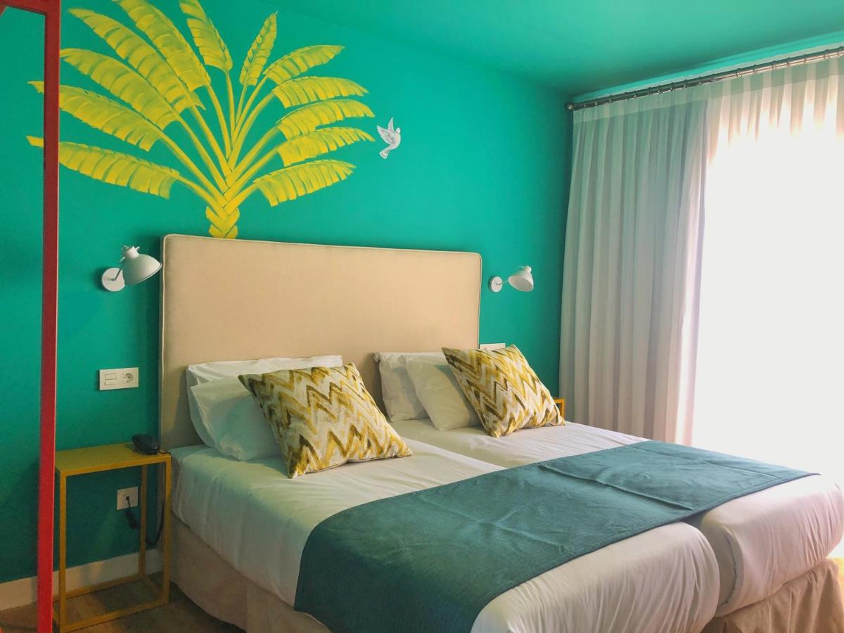Hotel Ritual Maspalomas - Adults Only - Housity