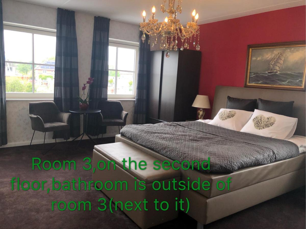 B&B nancy in holland - Housity