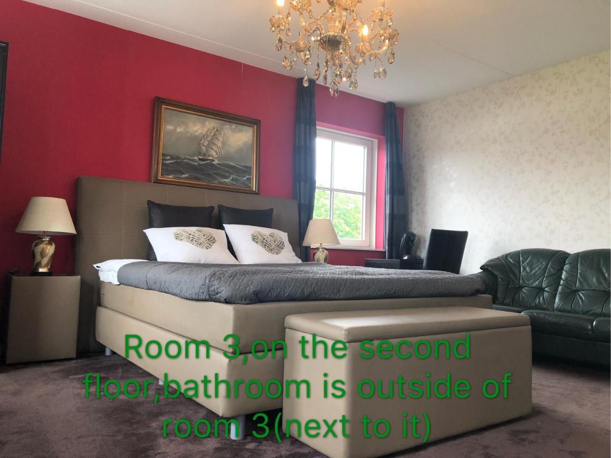 B&B nancy in holland - Housity