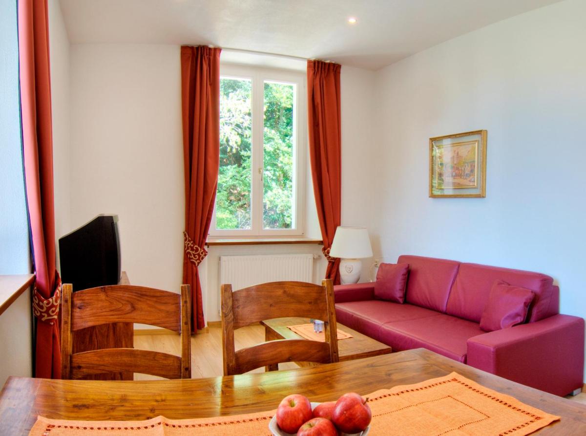 Apartments Waldquell - Housity