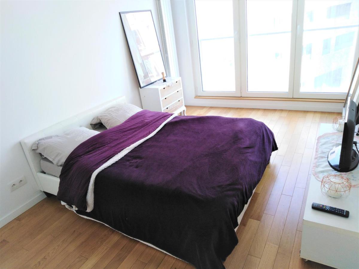 Boulogne Billancourt – Appartement 2 pièces 41m². - Housity