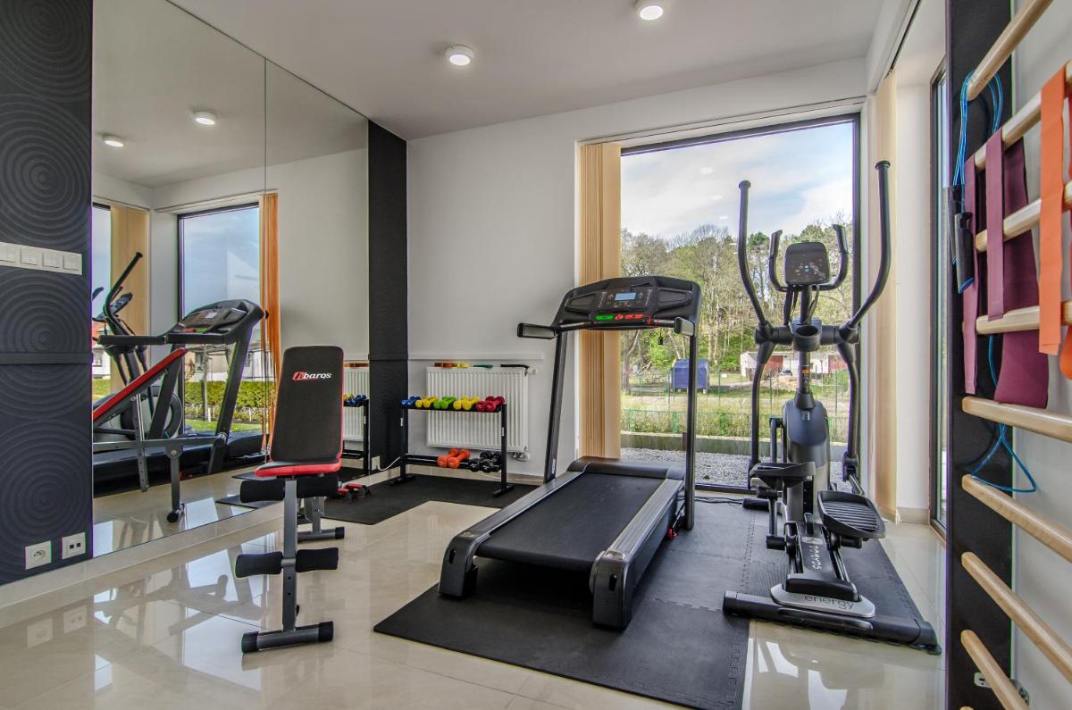 Hotel Emocja SPA - Housity