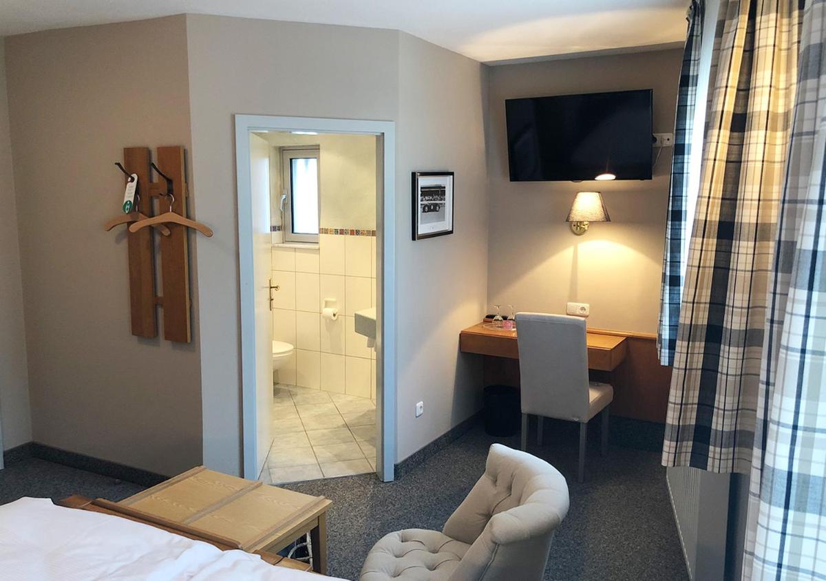 Mangolds Boutique Hotel & Fruehstuecksmeisterei - Housity
