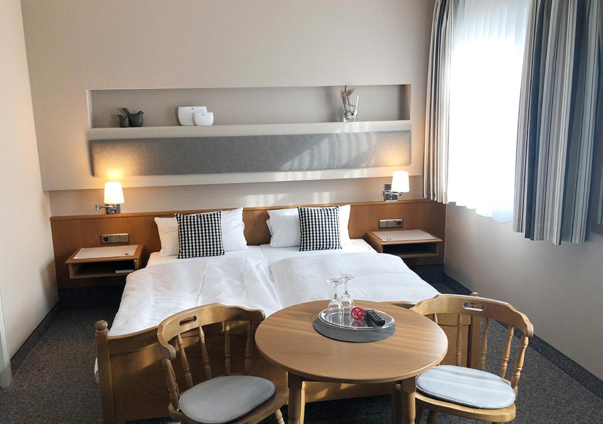 Mangolds Boutique Hotel & Fruehstuecksmeisterei - Housity