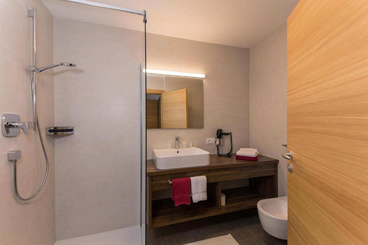 Apparthotel Marteshof - Housity