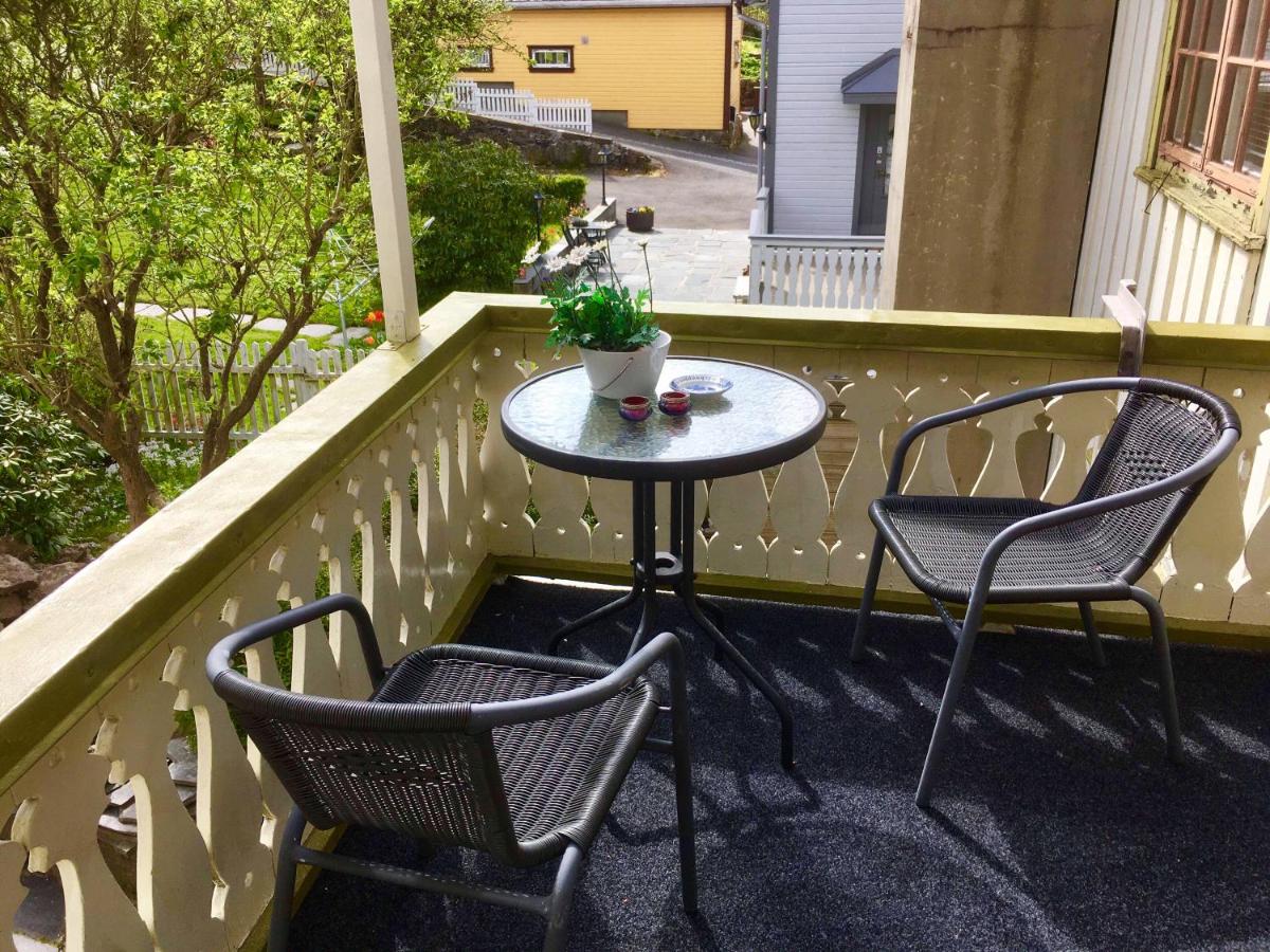 Ellingsens Apartment Egersund - Housity