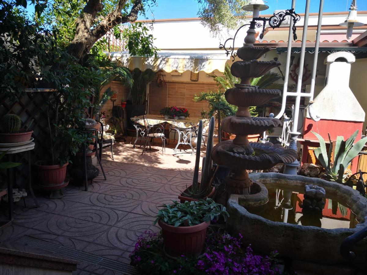 Il Villino Apartments - Housity