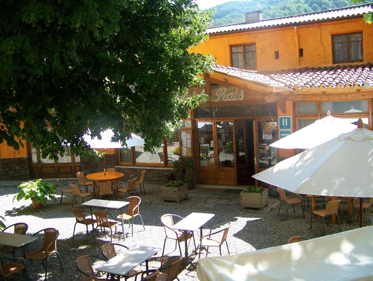 Hotel Prats - Housity