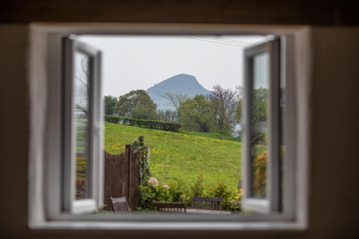 Suitetrails - Black Mountains Barn