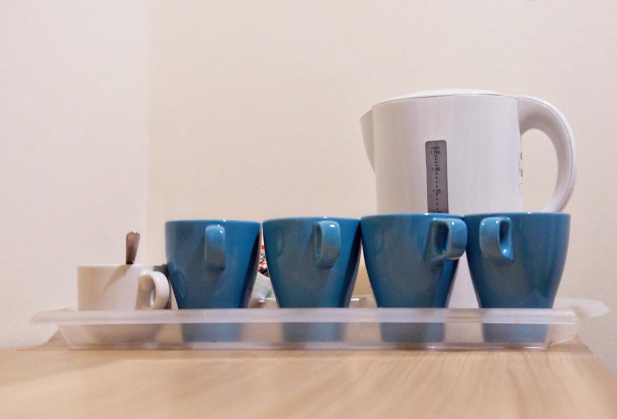 Little Foxes Hotel & Gatwick Airport Parking - Housity