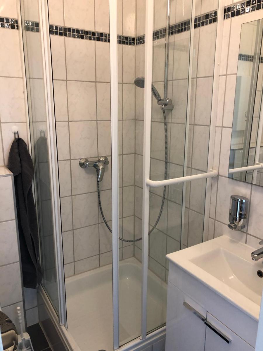 Ruhiges Apartment mit Blick in den Garten - Housity