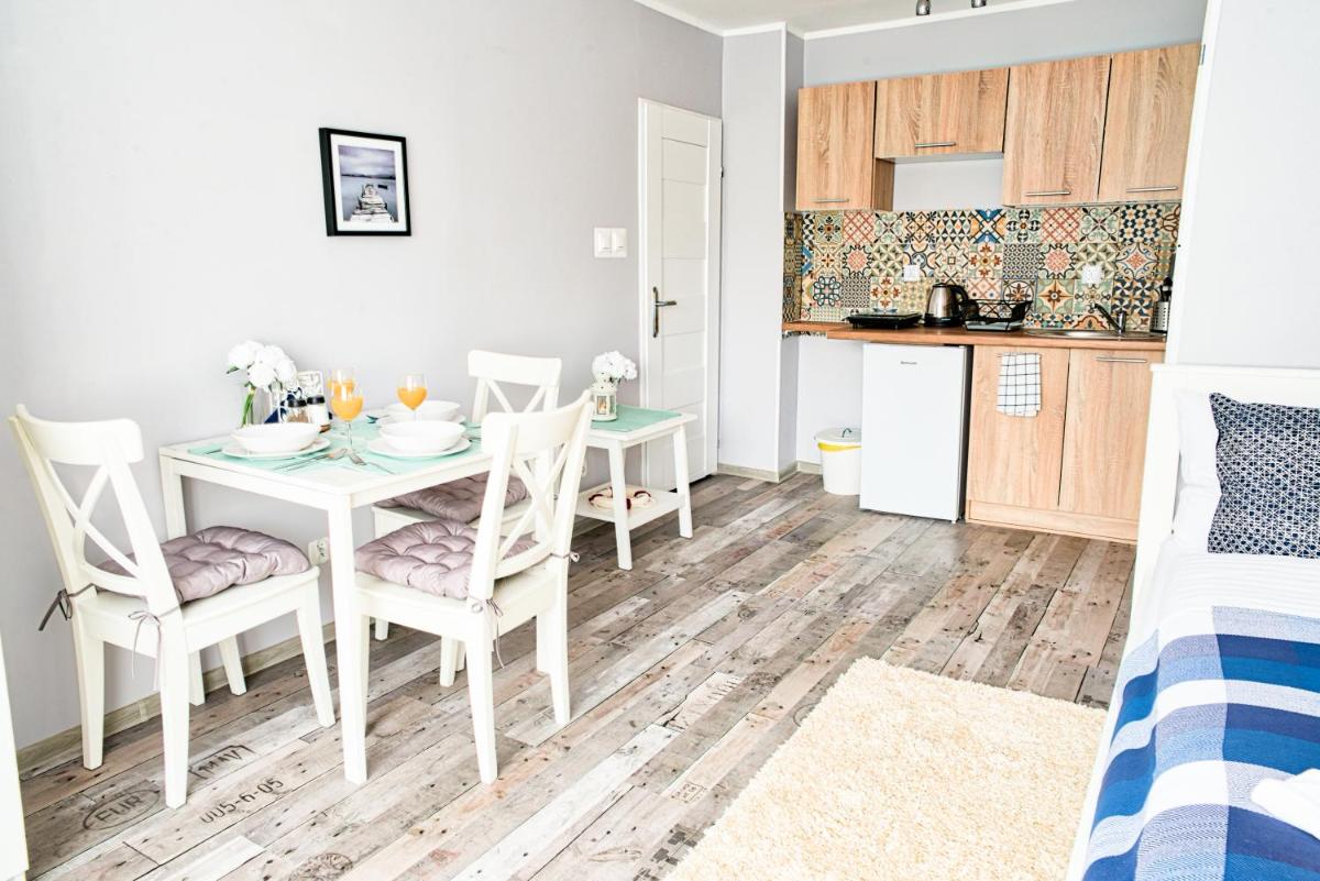 Morning Star Apartments - Housity