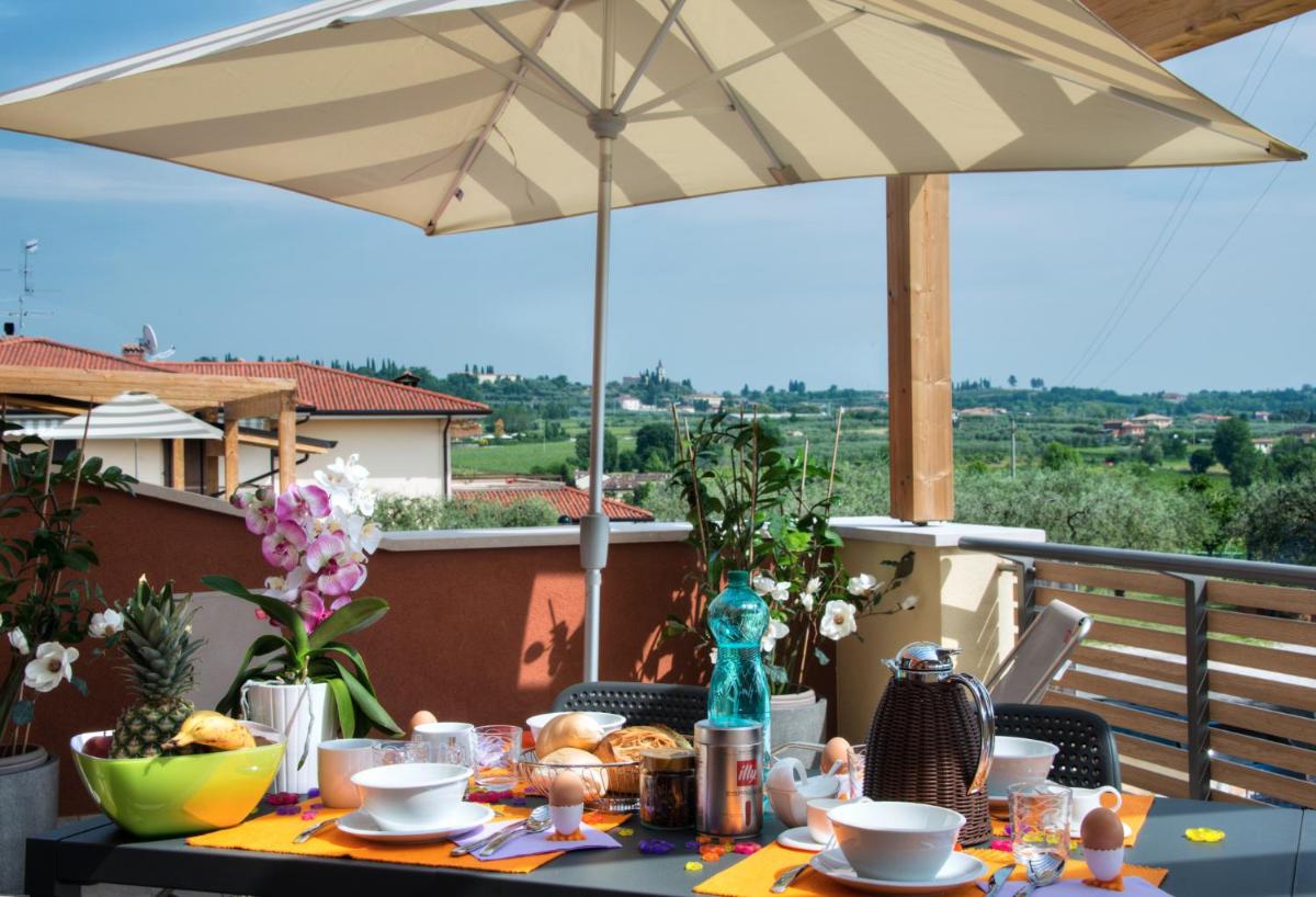 Bardolino Ferienwohnungen A - Housity