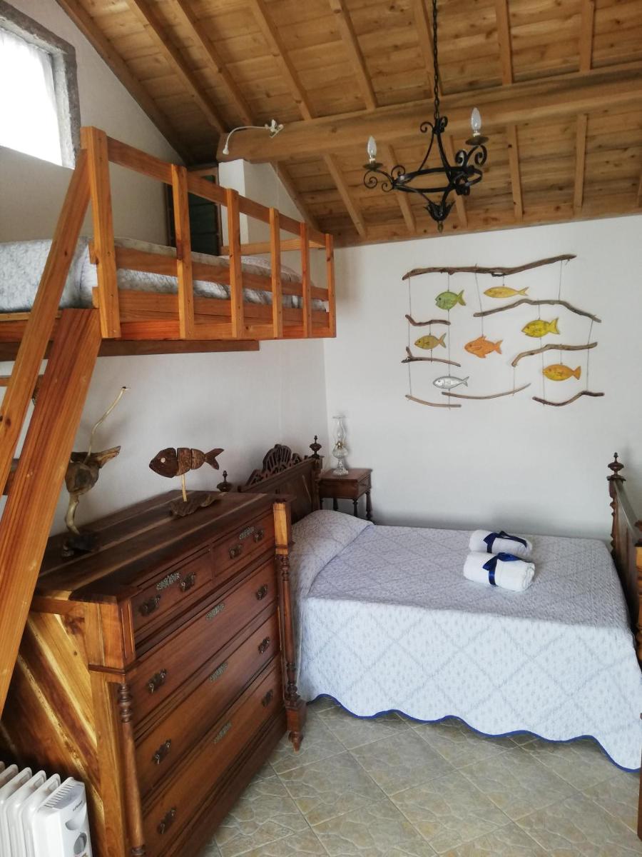 Fisherman's House Azores - Housity