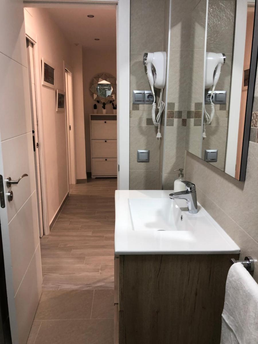 APARTAMENTO 128 ESPINEL - Housity