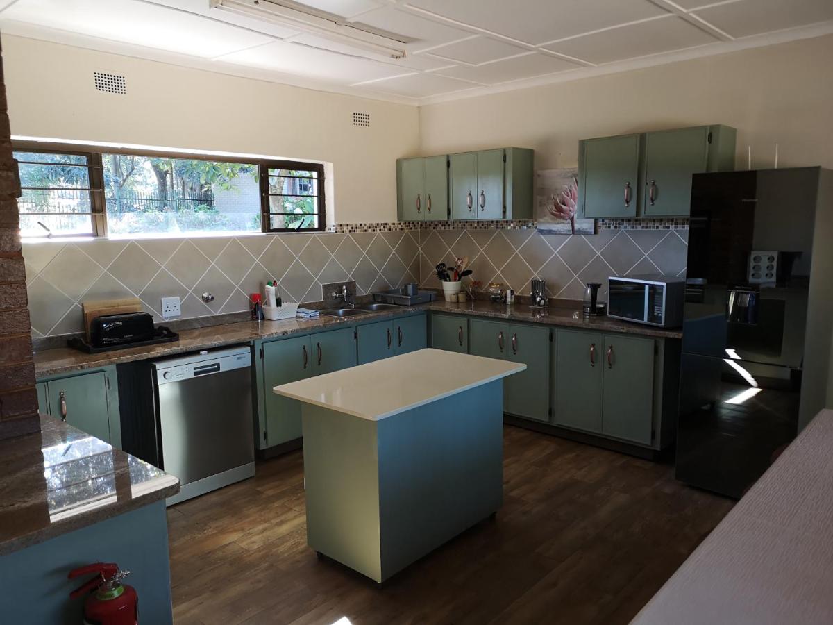 De Mist Graskop - Housity