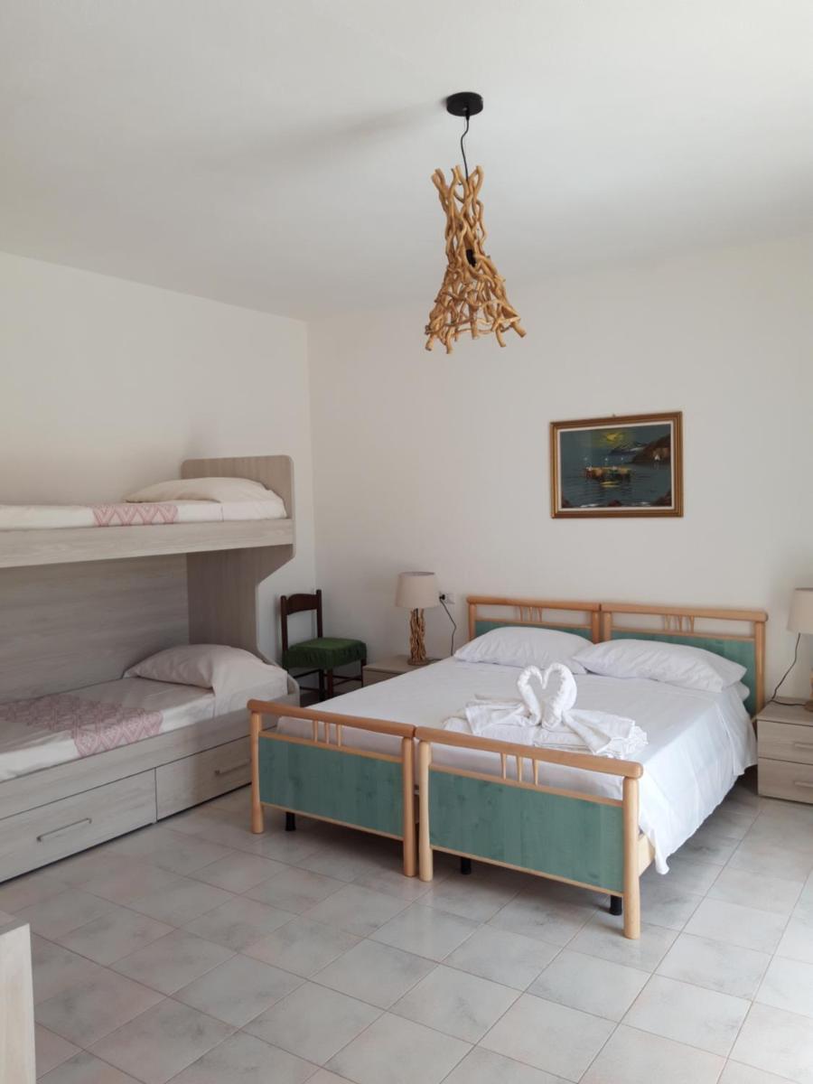 S'Apposentu ( La Camera) - Housity
