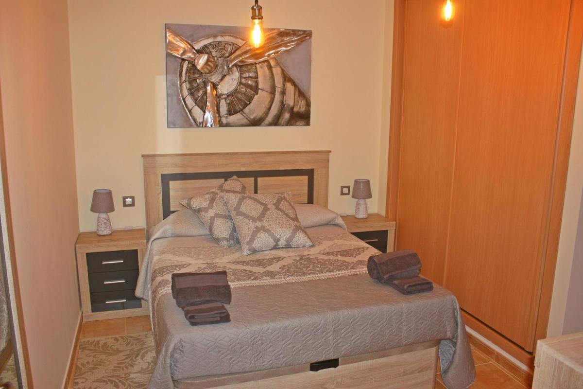 El Bùho Apartment Wi-Fi - Housity