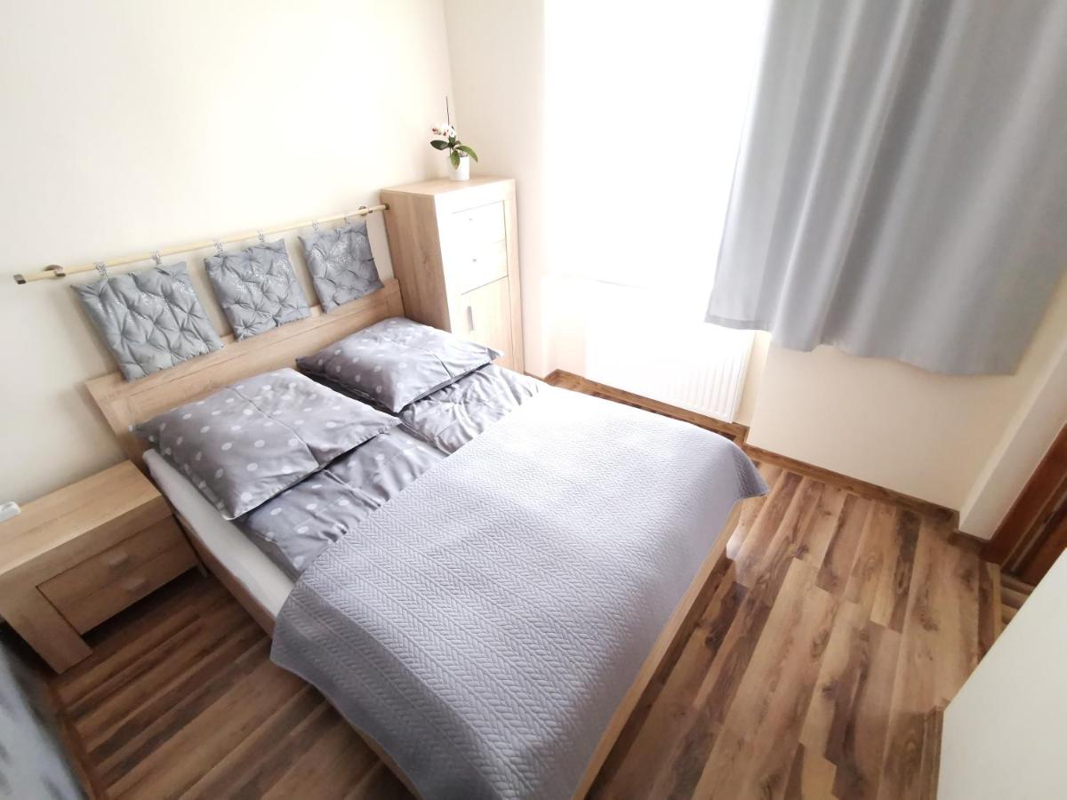 Apartament Siedem - Housity