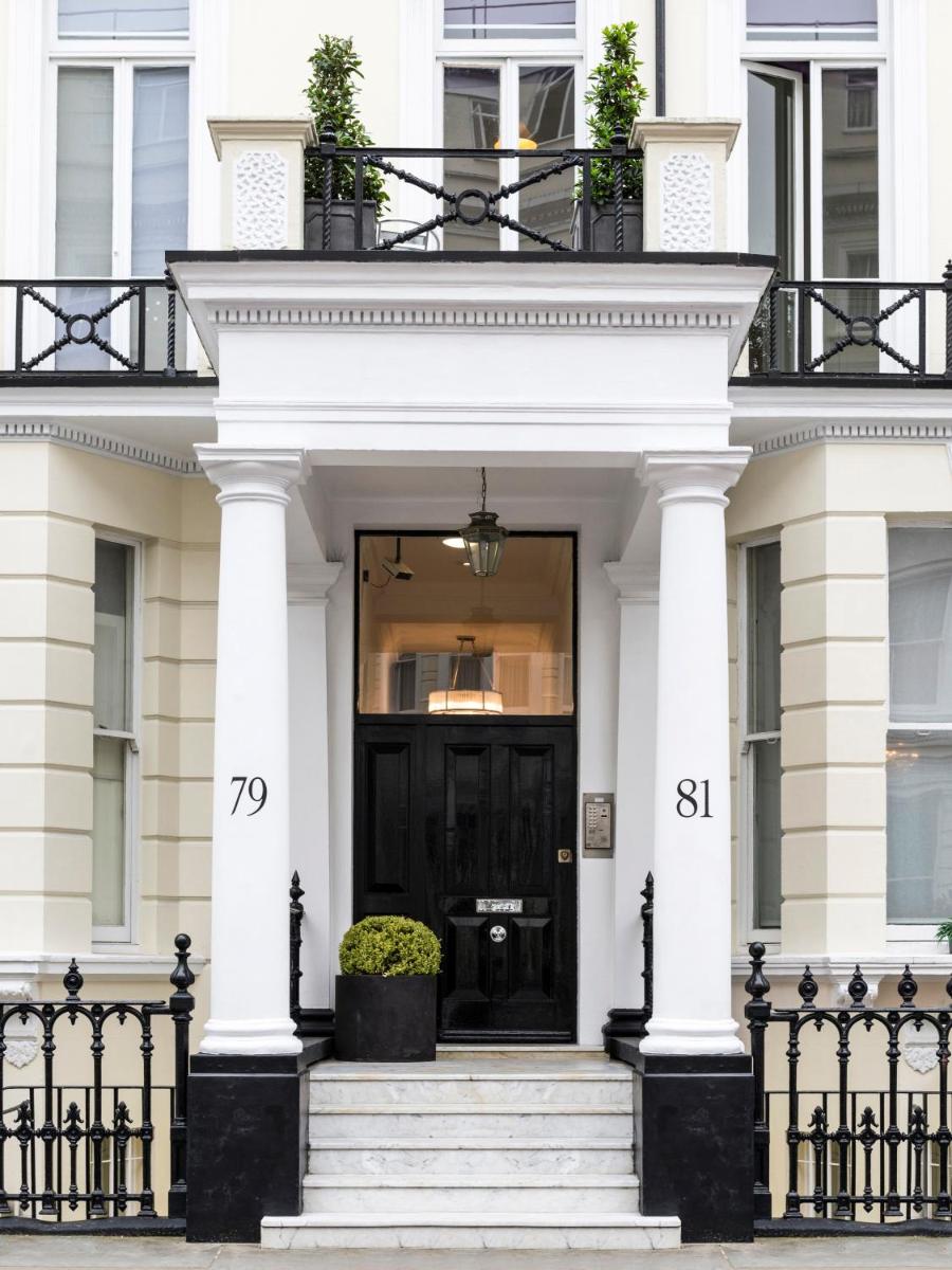 Somerset Court Kensington Apartments - Housity