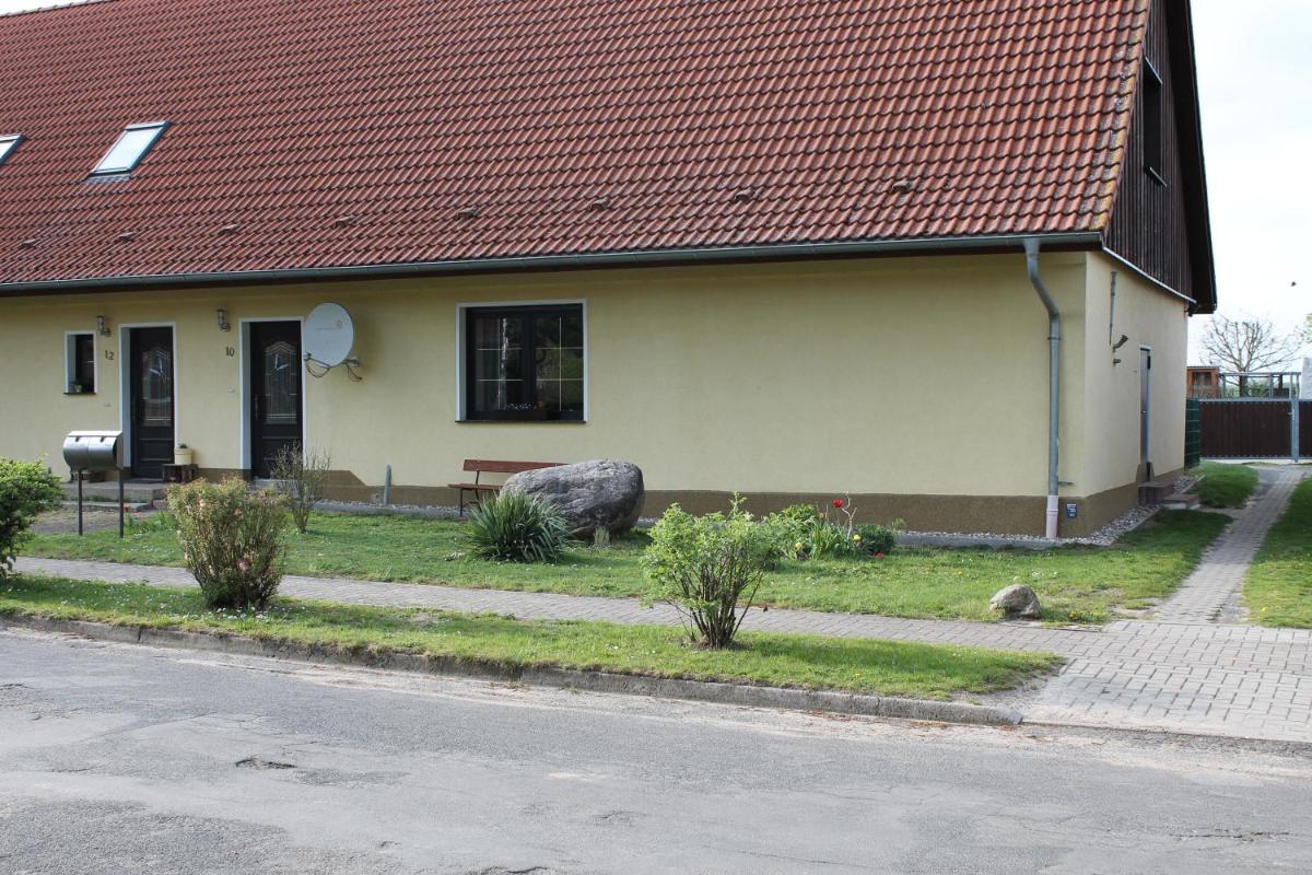 Großer Stein - Housity