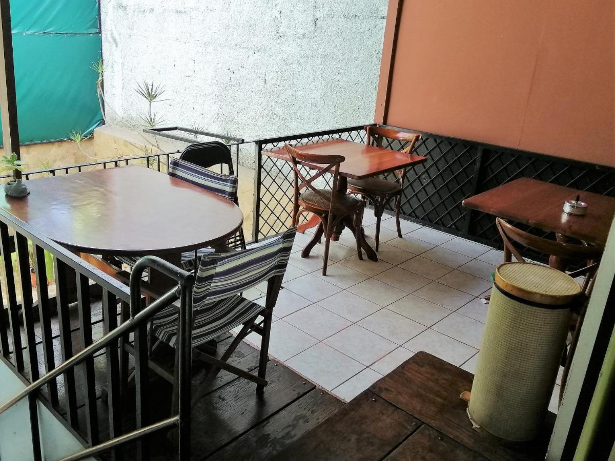 Suitetrails - Casa Leon Guesthouse