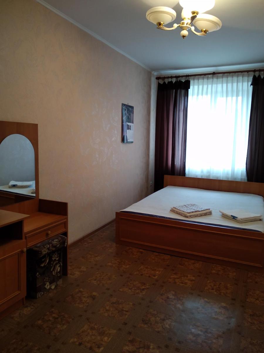Apartment - Panasa Mirnogo 12 - Housity