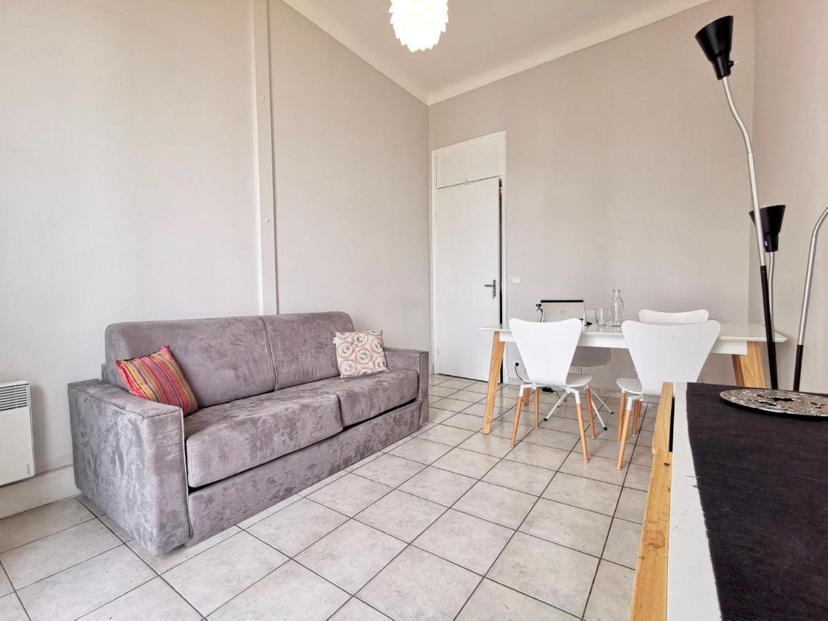 Appartement Palm Tree Promenade - Housity