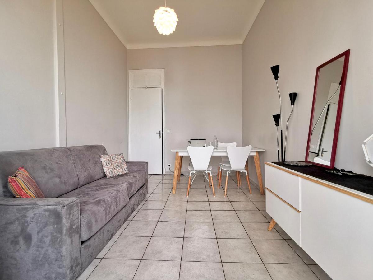 Appartement Palm Tree Promenade - Housity